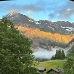 Standard 2 - Private Bathroom - Heiti 3* Gsteig