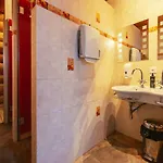 Standard 2 - Private Bathroom - Heiti Oda ve Kahvaltı