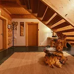 Standard 2 - Private Bathroom - Heiti Oda ve Kahvaltı Gsteig