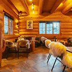 Standard 2 - Private Bathroom - Heiti 3* Gsteig