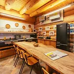 Standard 2 - Private Bathroom - Heiti 3* Gsteig