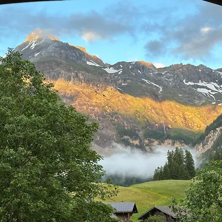 Standard 2 - Private Bathroom - Heiti 3* Gsteig