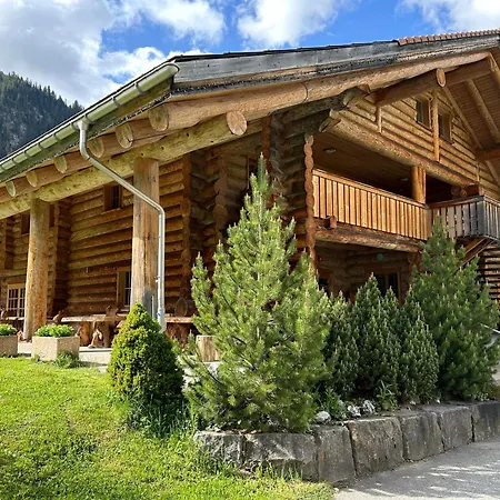 Bed and breakfast Standard 2 - Heiti Gsteig