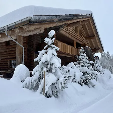 Bed and breakfast Standard 2 - Heiti Gsteig