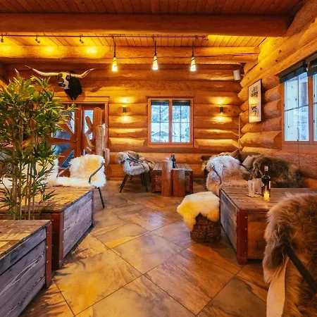 לינה וארוחת בוקר Standard 2 - Heiti