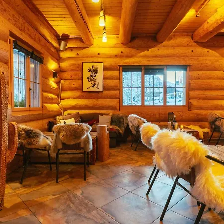 Standard 2 - Heiti 3* Gsteig