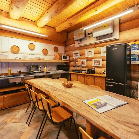 Standard 2 - Private Bathroom - Heiti 3* Gsteig