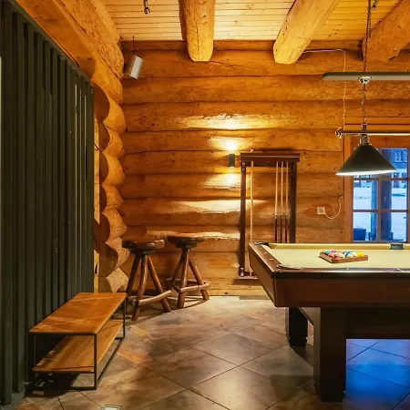 Bed and breakfast Standard 2 - Heiti Gsteig