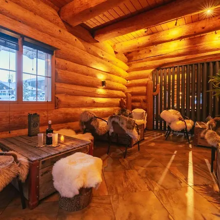 לינה וארוחת בוקר Standard 2 - Heiti 3*