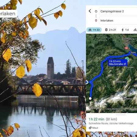 לינה וארוחת בוקר Standard 2 - Heiti 3*