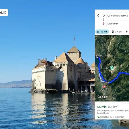 Bed and breakfast Standard 2 - Heiti