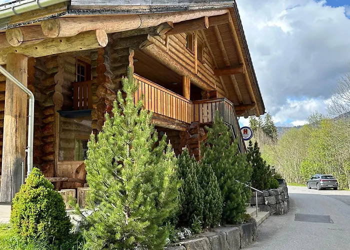 Standard 2 - Heiti Alojamento de Acomodação e Pequeno-almoço