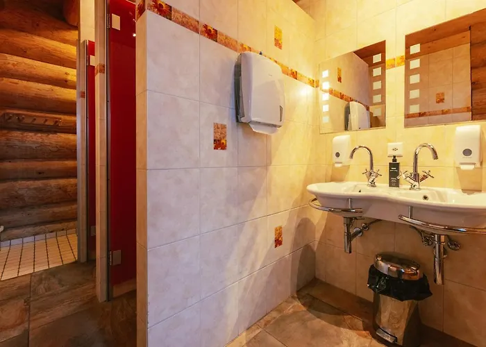 Standard 2 - Heiti Bed & Breakfast