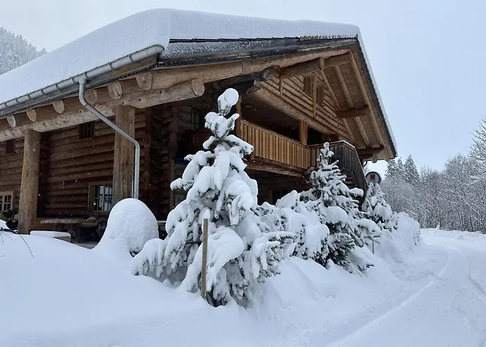 Bed & Breakfast Standard 2 - Heiti Gsteig