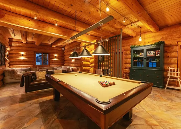 Bed & Breakfast Standard 2 - Heiti