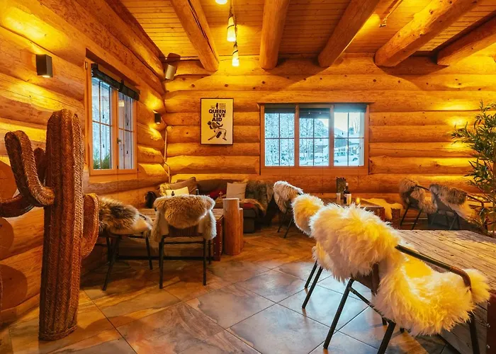 Standard 2 - Heiti 3* Gsteig