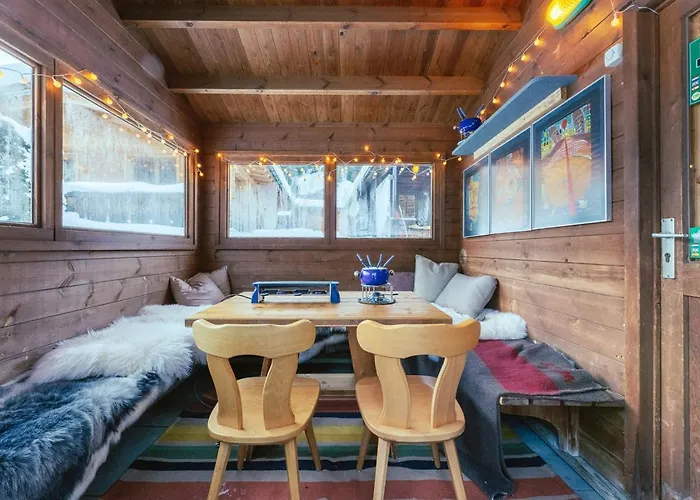 Standard 2 - Heiti Bed & Breakfast 3*