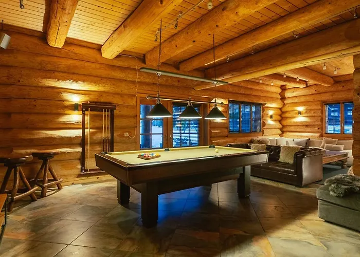 Standard 2 - Heiti Alojamento de Acomodação e Pequeno-almoço 3*