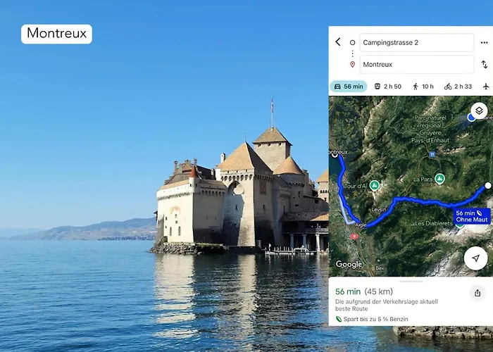 Bed & Breakfast Standard 2 - Heiti