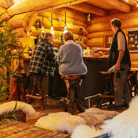 Bed & Breakfast Standard 2 - Heiti 3*