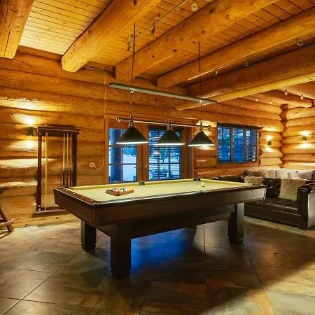 Standard 2 - Heiti Bed & Breakfast 3*