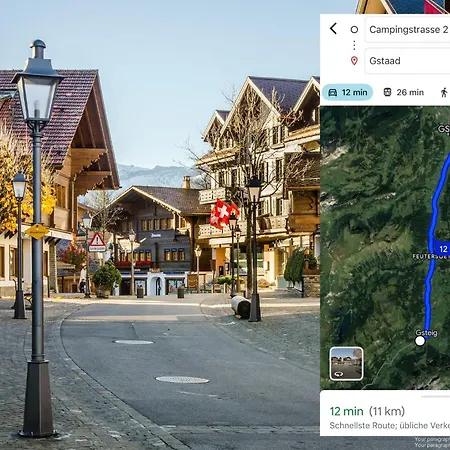 Standard 2 - Heiti Bed & Breakfast 3*