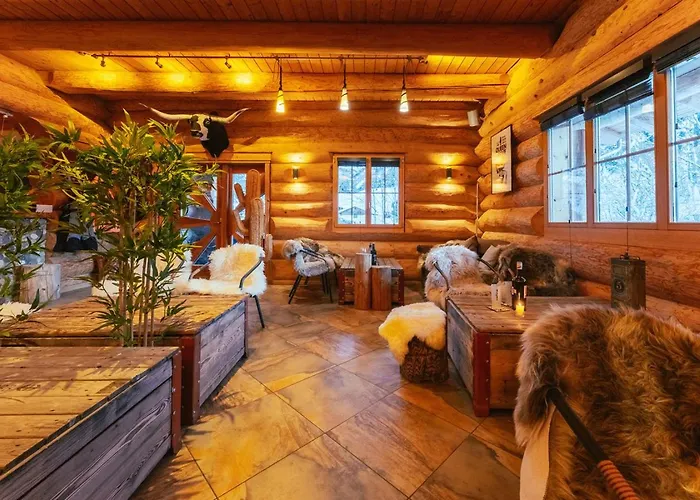 Bed & Breakfast Standard 2 - Heiti