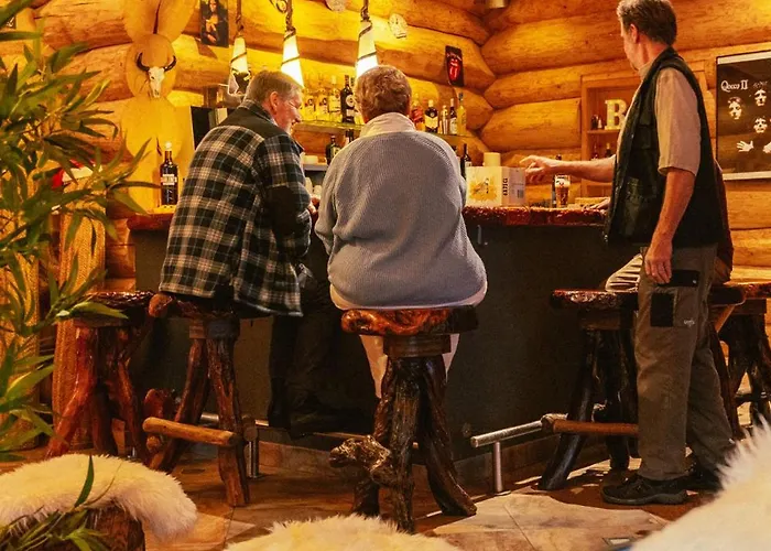 Bed & Breakfast Standard 2 - Heiti 3*