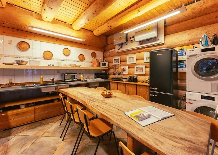 Standard 2 - Heiti 3* Gsteig