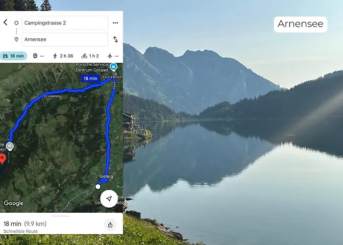 Bed & Breakfast Standard 2 - Heiti 3*