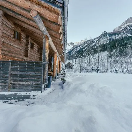 Standard 2 - Heiti B&B