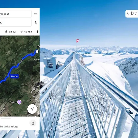 B&B Standard 2 - Heiti 그체이