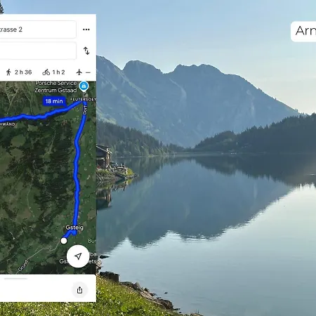 B&B Standard 2 - Heiti 3*